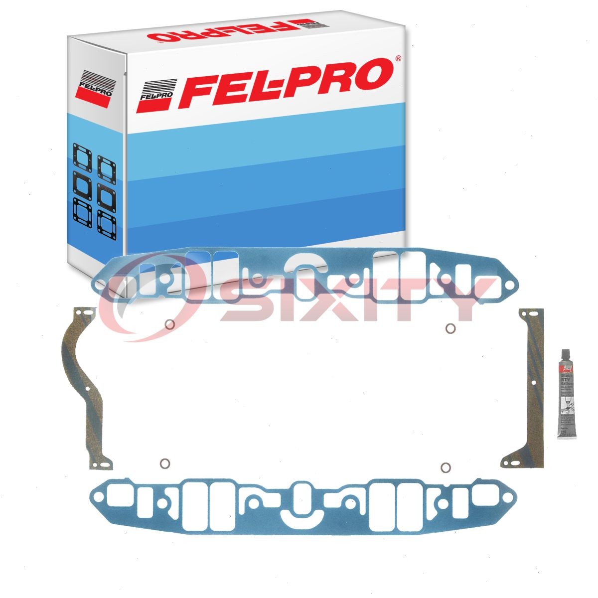 Fel-Pro Intake Manifold Gasket for Mopar 5.2/5.9 Magnum 1992-2003