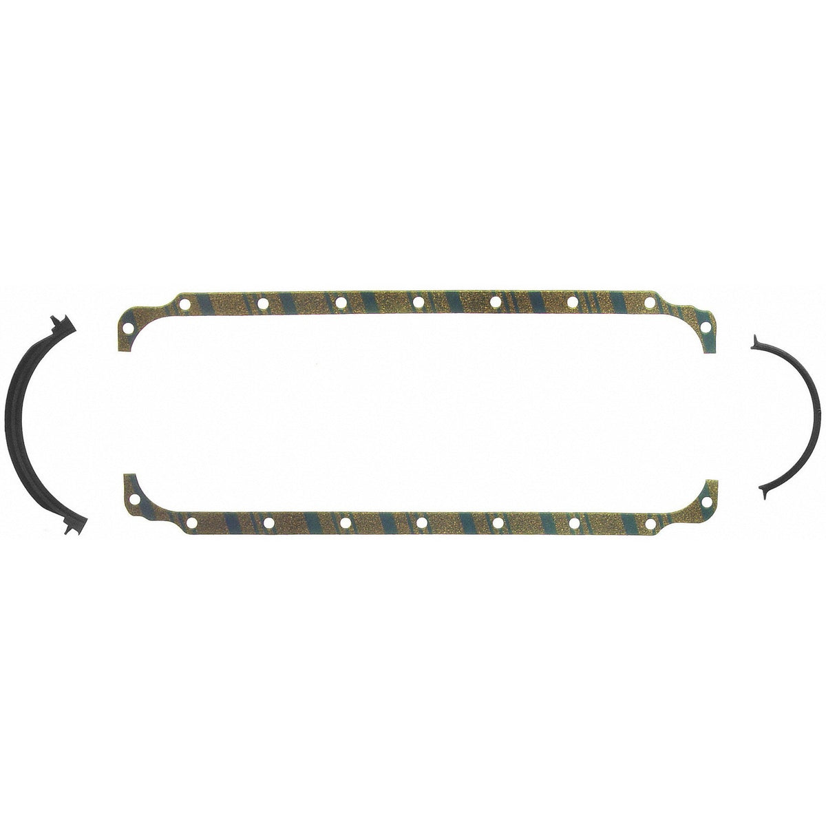 Fel-Pro Oil Pan Gasket for Mopar 5.2/5.9 Magnum 1992-2003