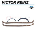 Victor Reinz Oil Pan Gasket for Mopar 5.2/5.9 Magnum 1992-2003