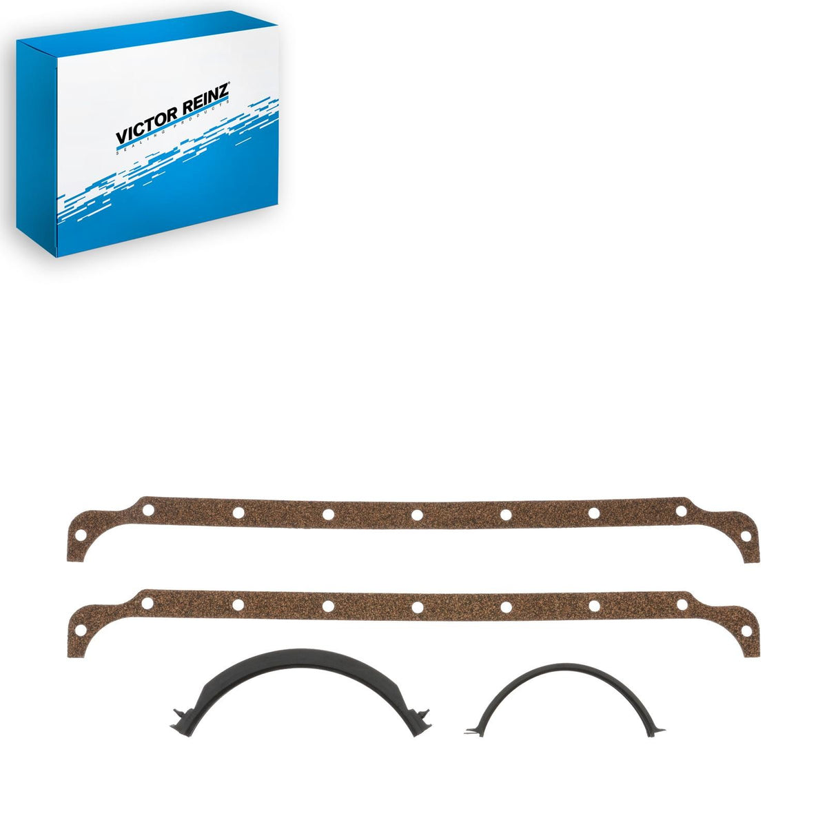 Victor Reinz Oil Pan Gasket for Mopar 5.2/5.9 Magnum 1992-2003