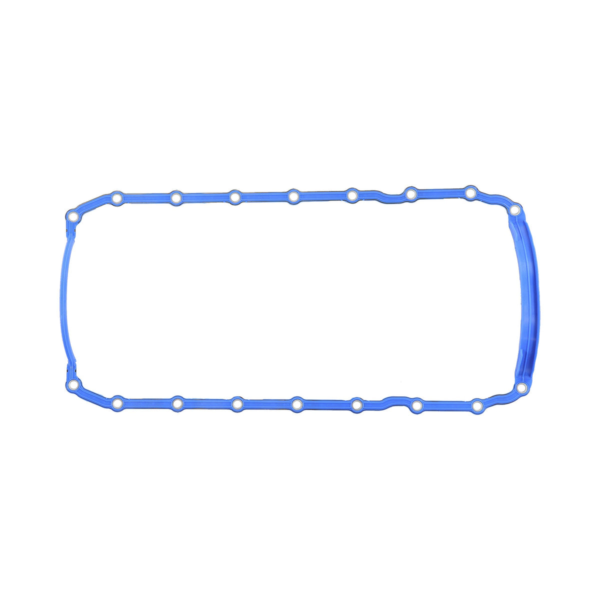 DNJ Oil Pan Gasket for Mopar 5.2/5.9 Magnum 1992-2003
