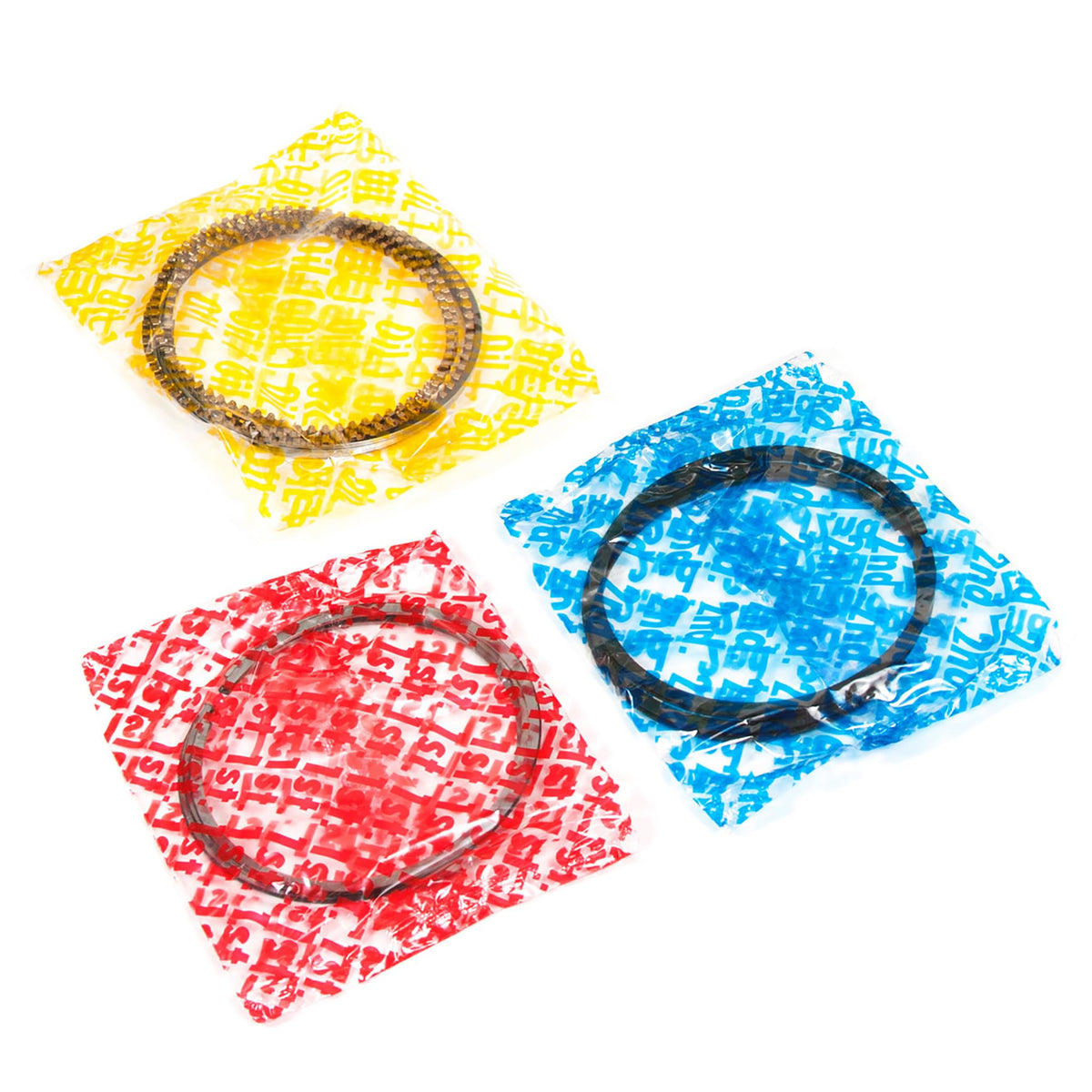 Mizumo Auto Pistons & Rings for Mopar 5.2/5.9 Magnum 1992-2003