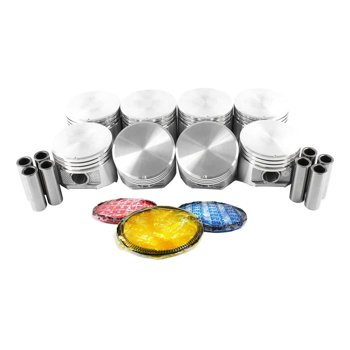 Evergreen Pistons & Rings for Mopar 5.2/5.9 Magnum 1992-2003