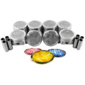 Mizumo Auto Pistons & Rings for Mopar 5.2/5.9 Magnum 1992-2003