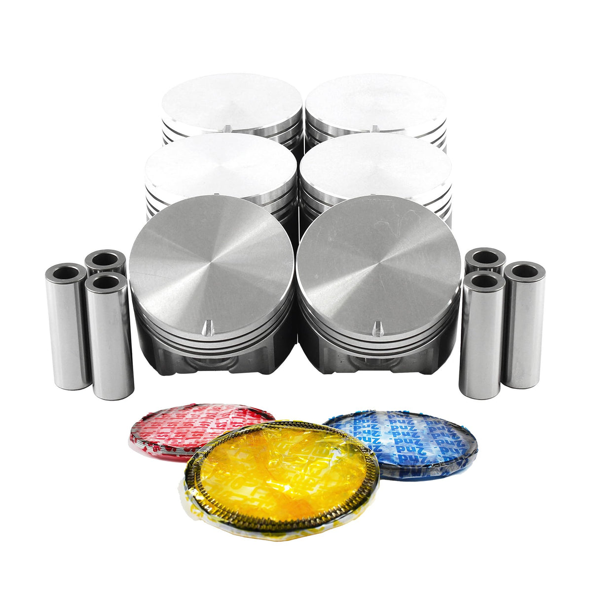 Evergreen Pistons & Rings for Mopar 5.2/5.9 Magnum 1992-2003