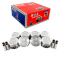 DNJ Pistons & Rings for Mopar 5.2/5.9 Magnum 1994-2003