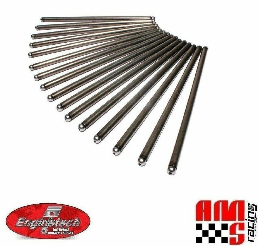 Enginetech Pushrods for Mopar 5.2/5.9 Magnum 1992-2003