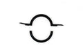 Cometic Rear Main Seal for Mopar 5.2/5.9 Magnum 1992-2003