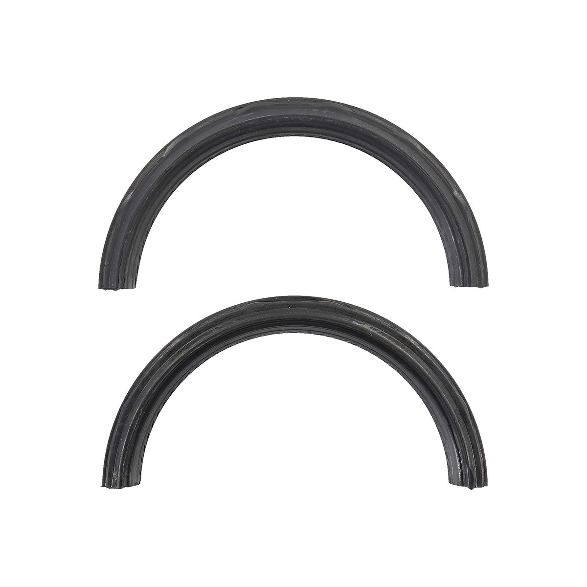 DNJ Rear Main Seal for Mopar 5.2/5.9 Magnum 1992-2003