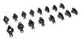 COMP Cams Rocker Arms for Mopar 5.2/5.9 Magnum 1992-2003