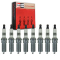Sixity Auto Spark Plugs for Mopar 5.2/5.9 Magnum 1992-2003