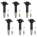 Aeagle Spark Plugs for Mopar 5.2/5.9 Magnum 1992-2003