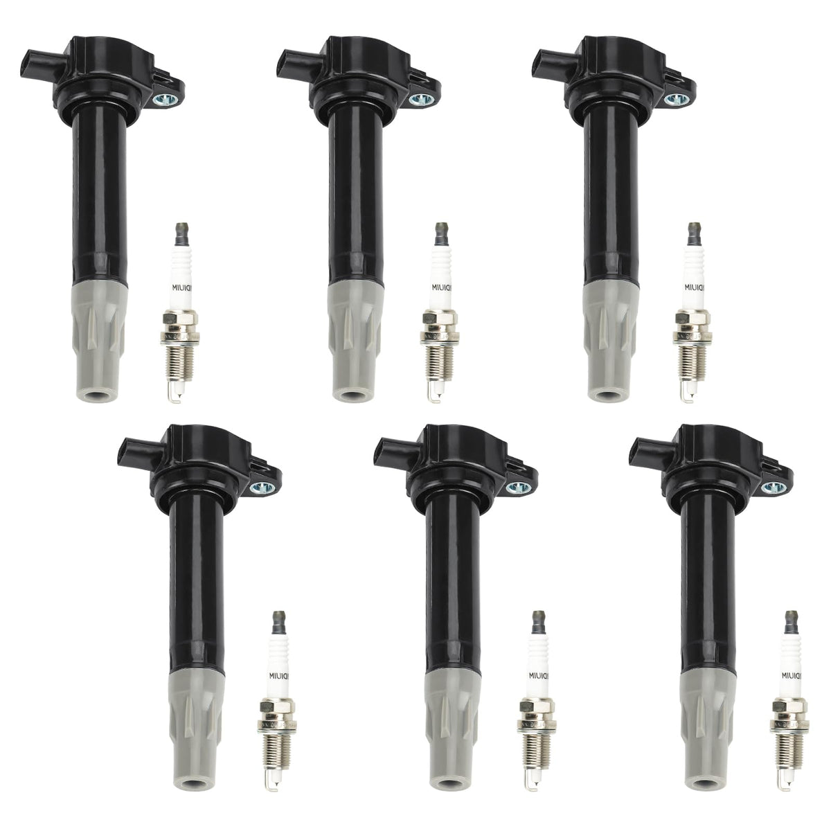 Aeagle Spark Plugs for Mopar 5.2/5.9 Magnum 1992-2003