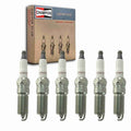 Sixity Auto Spark Plugs for Mopar 5.2/5.9 Magnum 1992-2003
