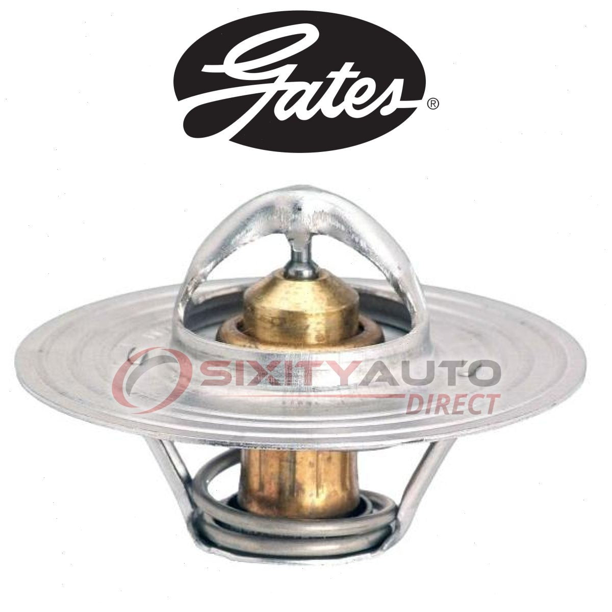 Gates Thermostat for Mopar 5.2/5.9 Magnum 1992-2003