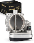 Vanbol Throttle Body for Mopar 5.2/5.9 Magnum 1992-2003