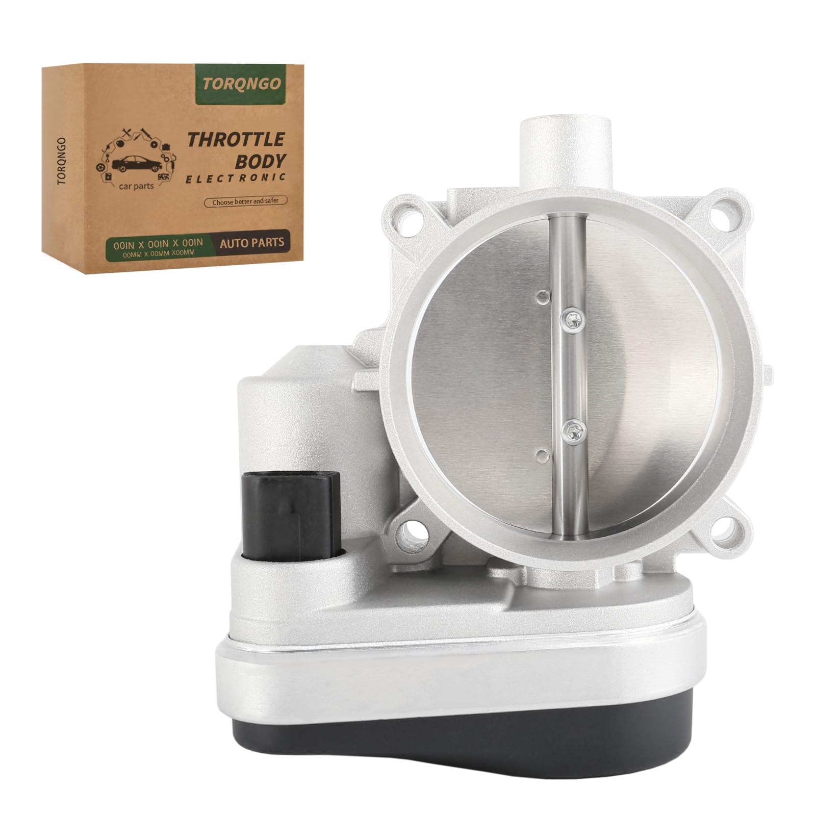 TorqNGo Throttle Body for Mopar 5.2/5.9 Magnum 1992-2003