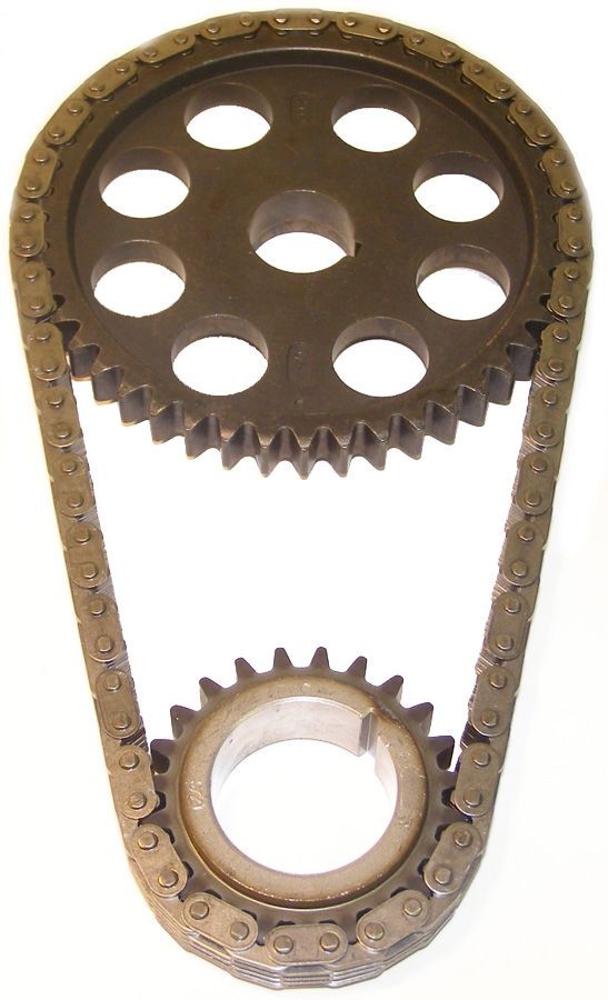 Cloyes Gear Timing Chain Kit for Mopar 5.2/5.9 Magnum 1992-2003