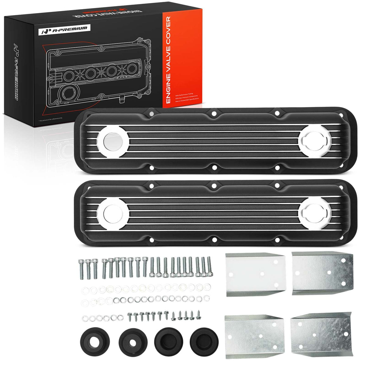 A-Premium Valve Cover for Mopar 5.2/5.9 Magnum 1992-2003