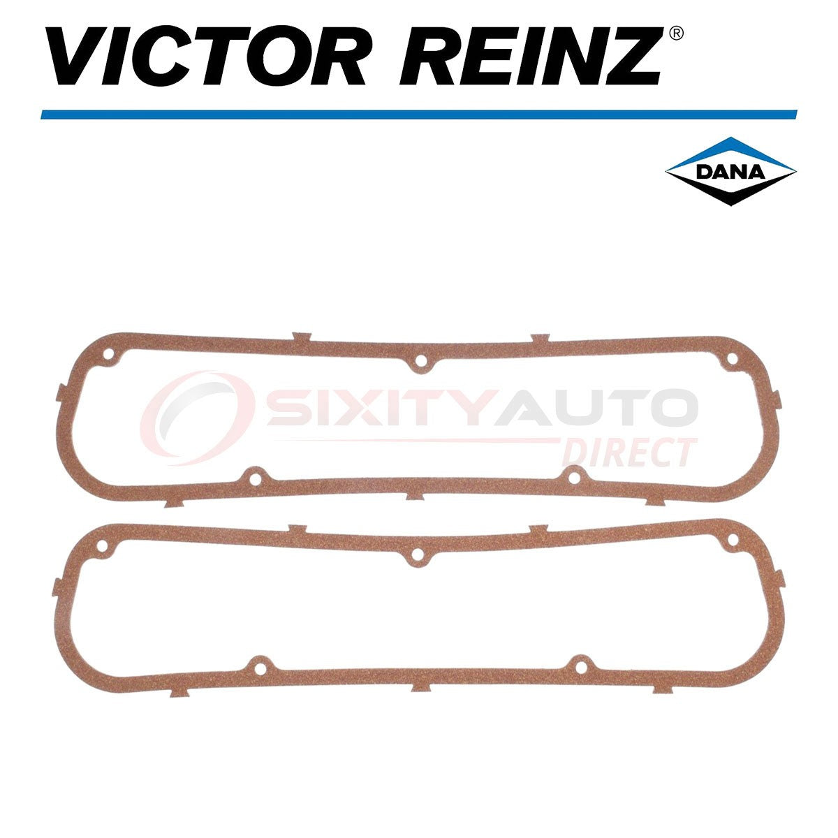 Victor Reinz Valve Cover Gasket for Mopar 5.2/5.9 Magnum 1992-2003