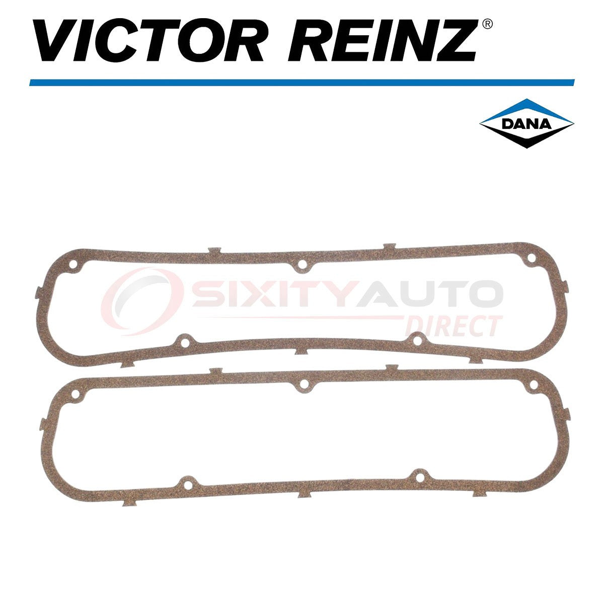 Victor Reinz Valve Cover Gasket for Mopar 5.2/5.9 Magnum 1992-2003