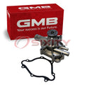 GMB Water Pump for Mopar 5.2/5.9 Magnum 1992-2003