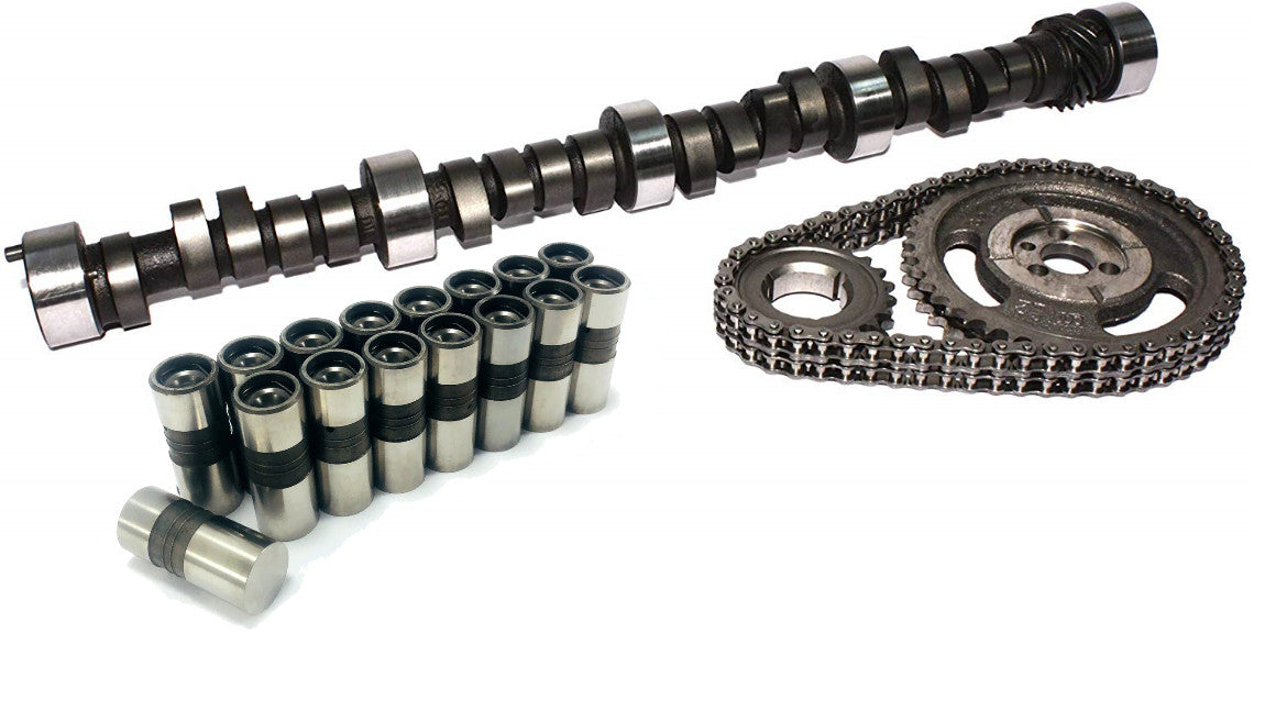 COMP Cams Camshaft for Small Block Chevy 350 1967-2002