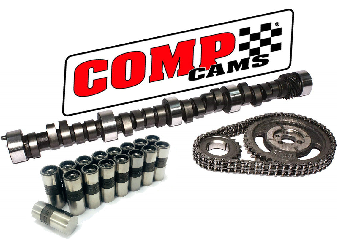 COMP Cams Camshaft for Small Block Chevy 350 1967-2002