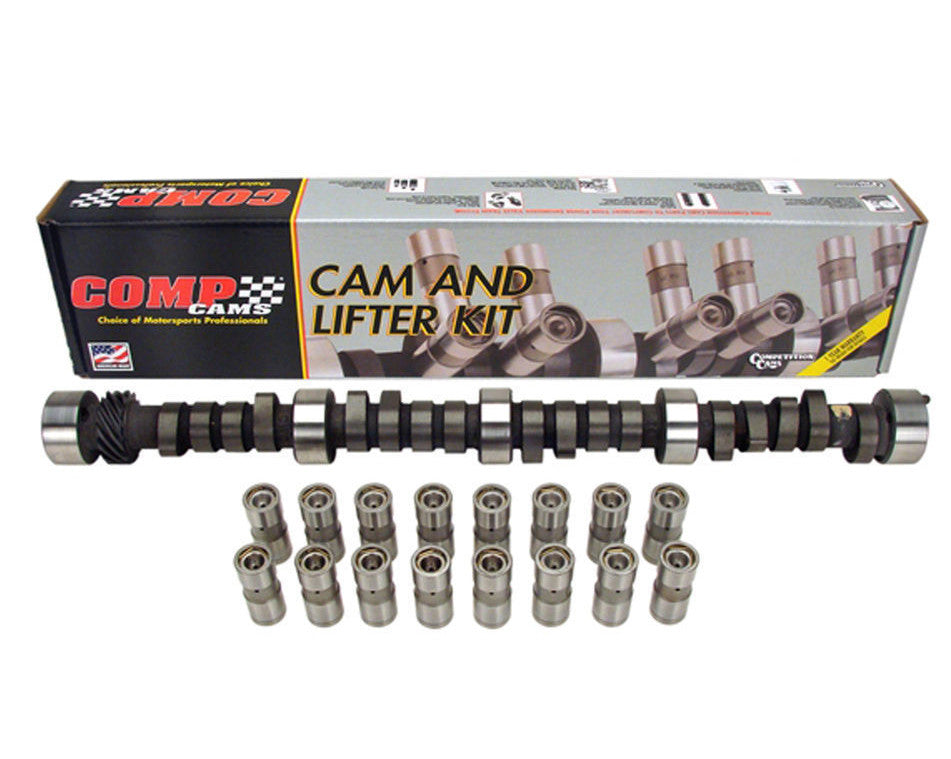 COMP Cams Camshaft for Small Block Chevy 350 1967-2002