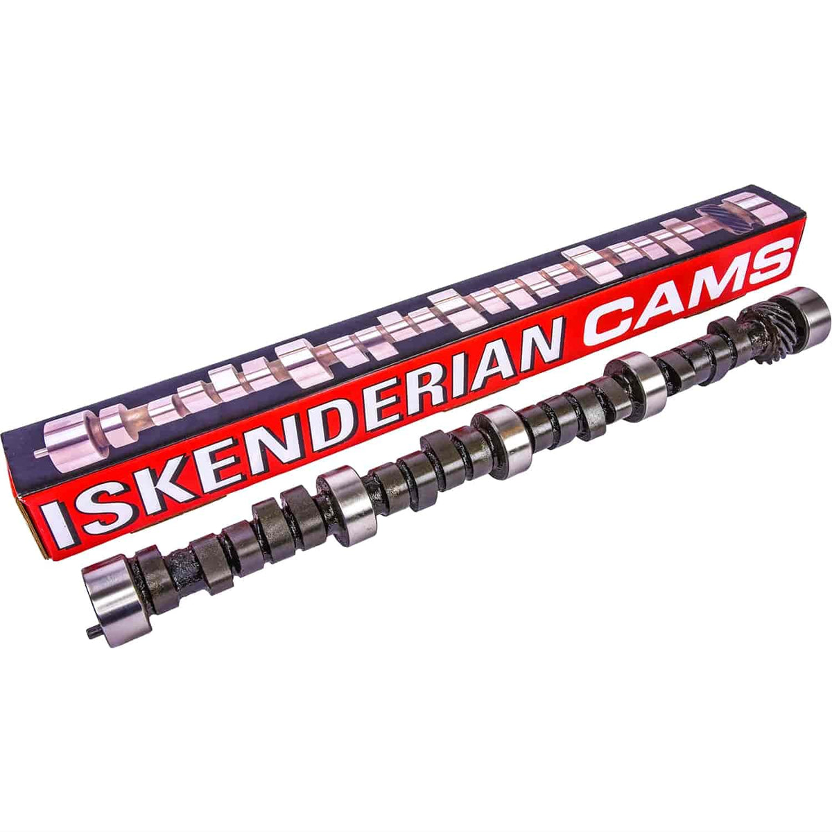 Isky Camshaft for Small Block Chevy 350 1967-2002