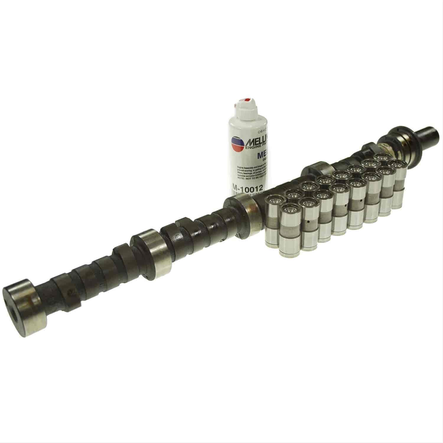 Melling Camshaft for Small Block Chevy 350 1967-2002