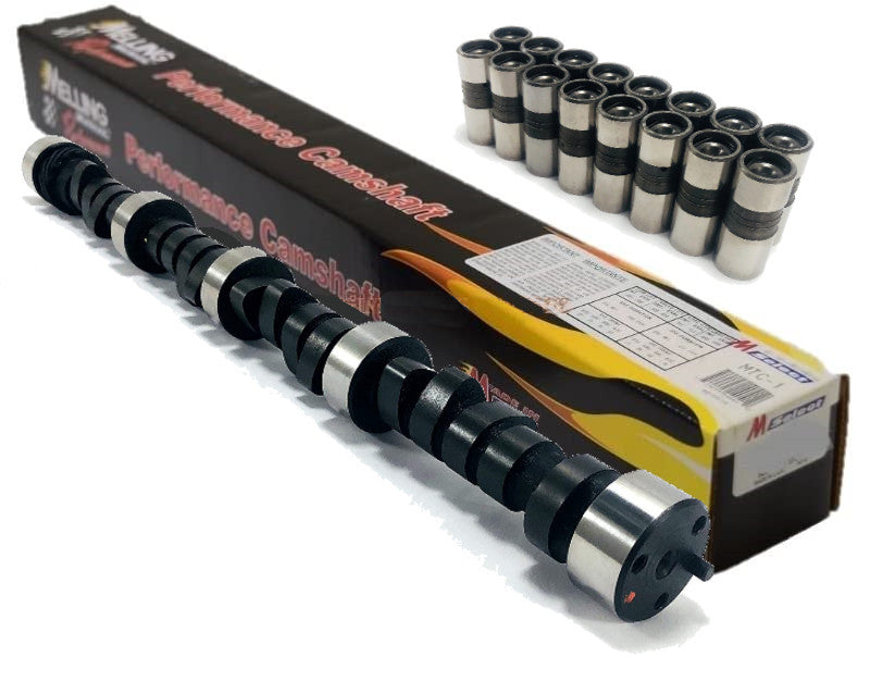 Melling Camshaft for Small Block Chevy 350 1967-2002