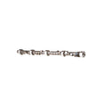 Melling Camshaft for Small Block Chevy 350 1967-2002