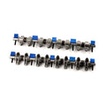 Speedmaster Camshaft for Small Block Chevy 350 1967-2002