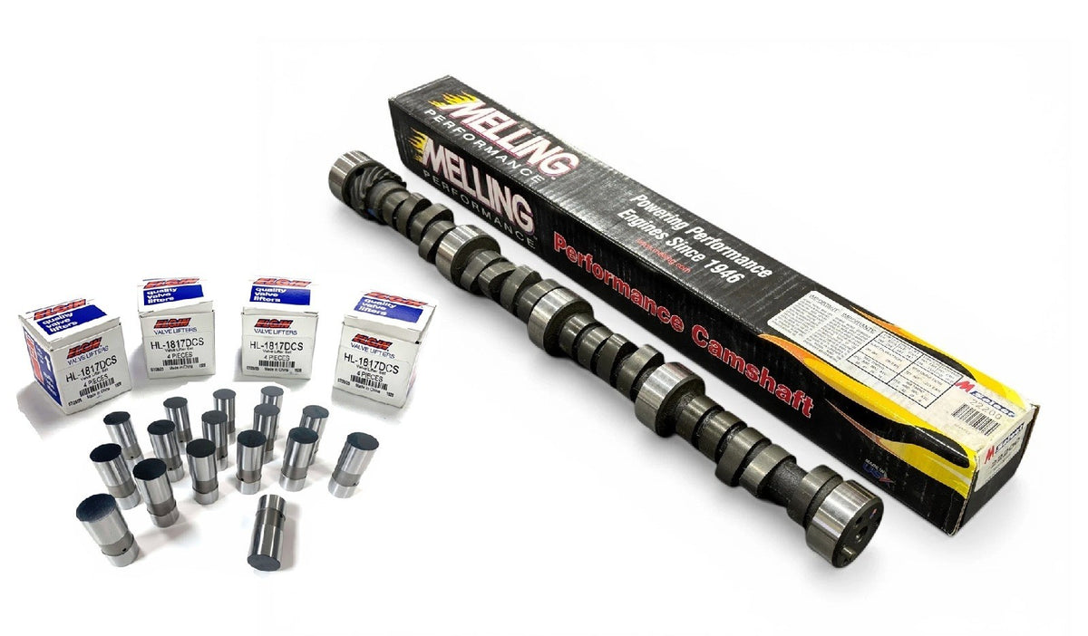 Melling Camshaft for Small Block Chevy 350 1967-2002