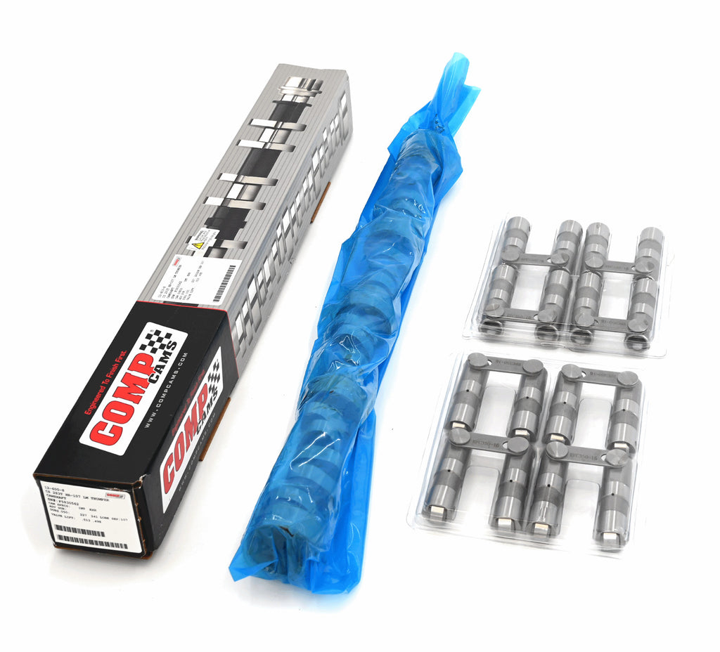 COMP Cams Camshaft for Small Block Chevy 350 1967-2002