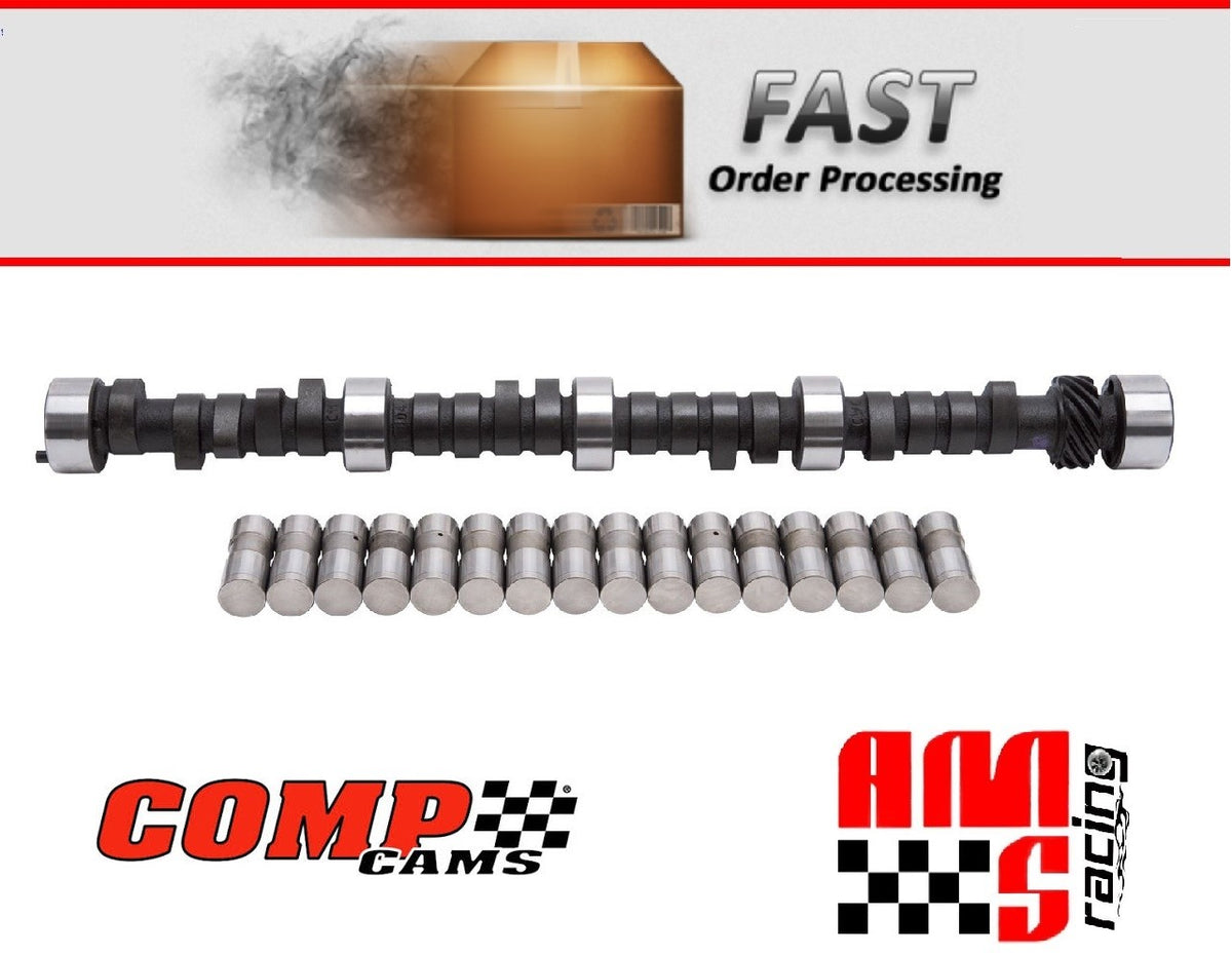COMP Cams Camshaft for Small Block Chevy 350 1967-2002