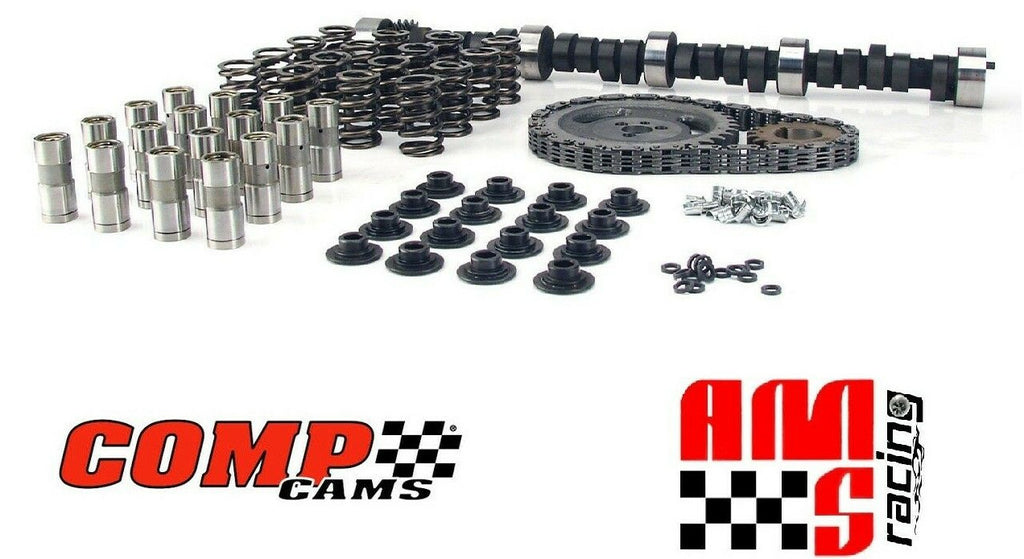 COMP Cams Camshaft for Small Block Chevy 350 1967-2002