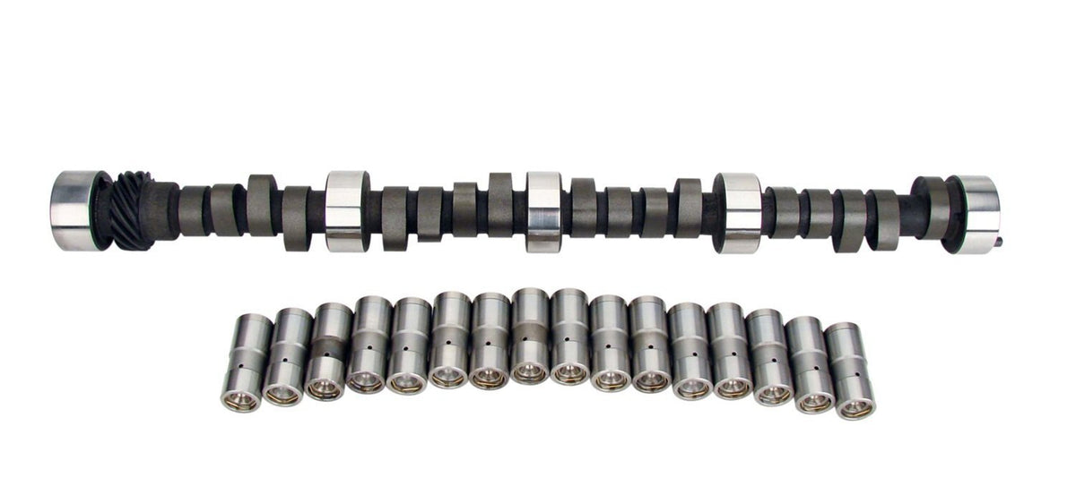 COMP Cams Camshaft for Small Block Chevy 350 1967-2002