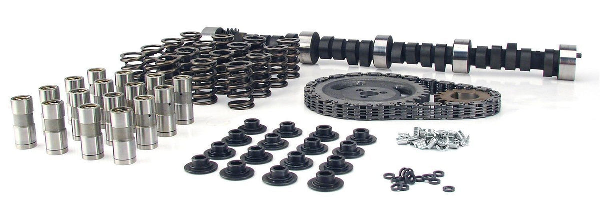 COMP Cams Camshaft for Small Block Chevy 350 1967-2002
