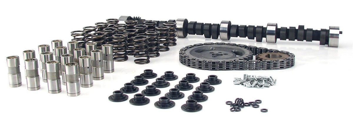 COMP Cams Camshaft for Small Block Chevy 350 1967-2002
