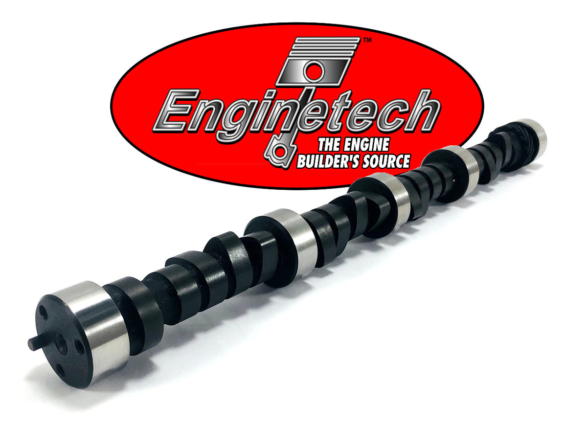 Enginetech Camshaft for Small Block Chevy 350 1969-1995