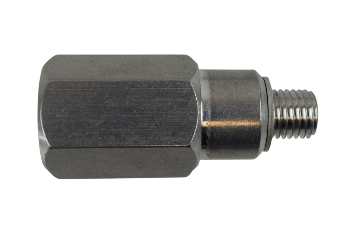ICT Billet Coolant Temperature Sensor for Small Block Chevy 350 1967-2002