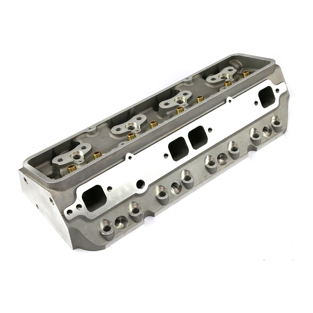 Speedmaster Cylinder Head for Small Block Chevy 350 1967-2002