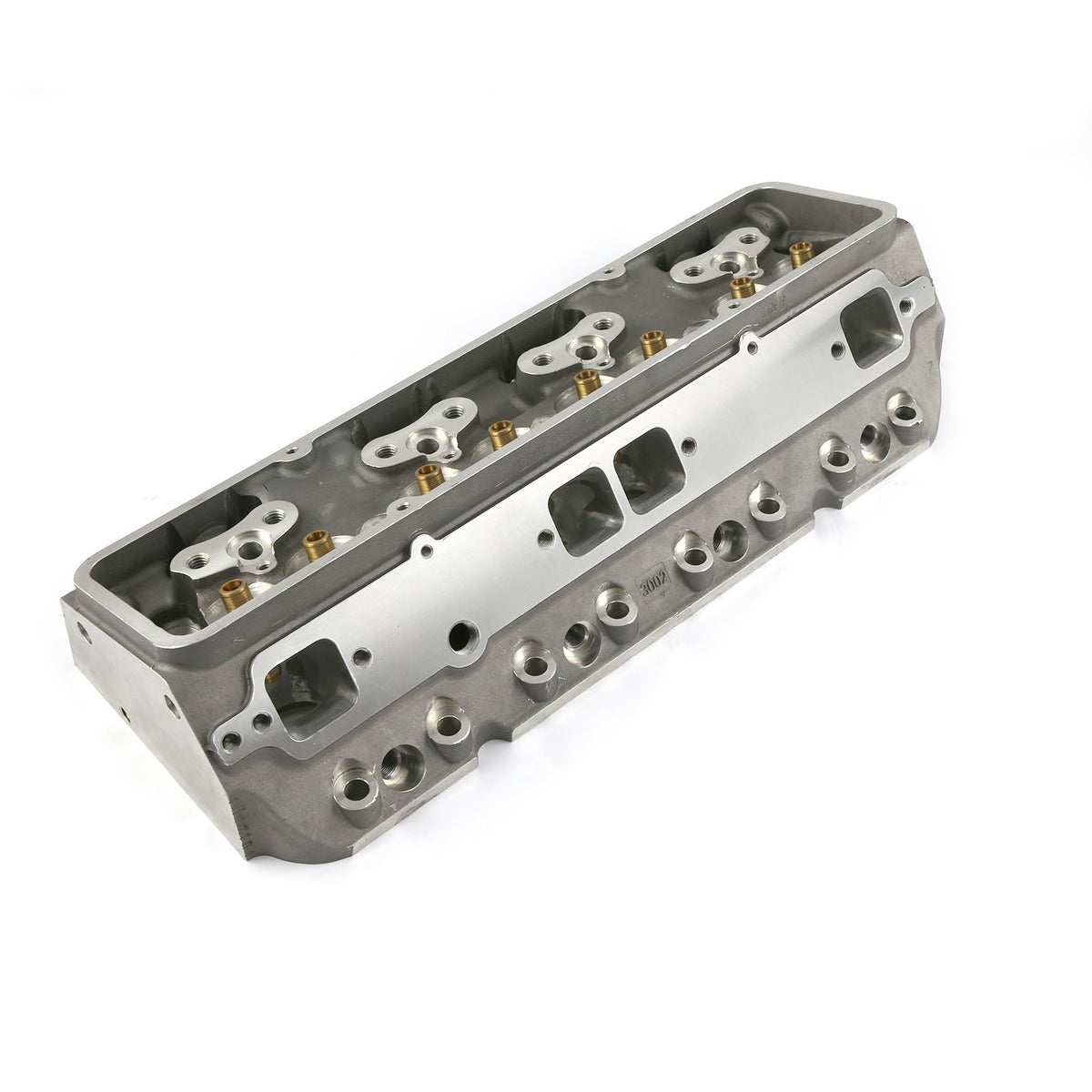 Speedmaster Cylinder Head for Small Block Chevy 350 1967-2002