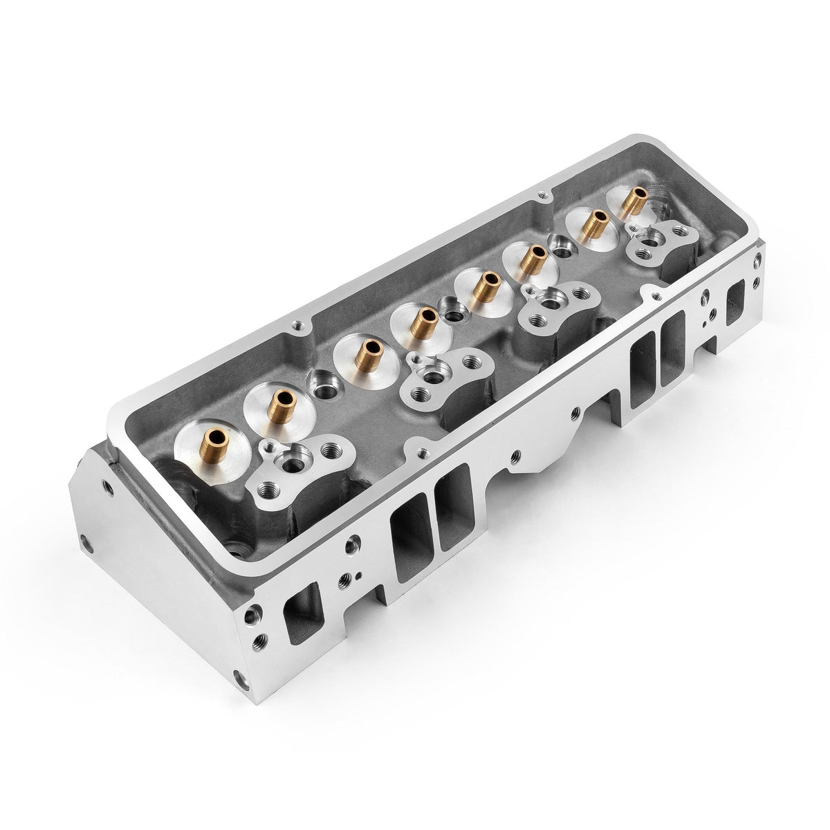 Speedmaster Cylinder Head for Small Block Chevy 350 1967-2002