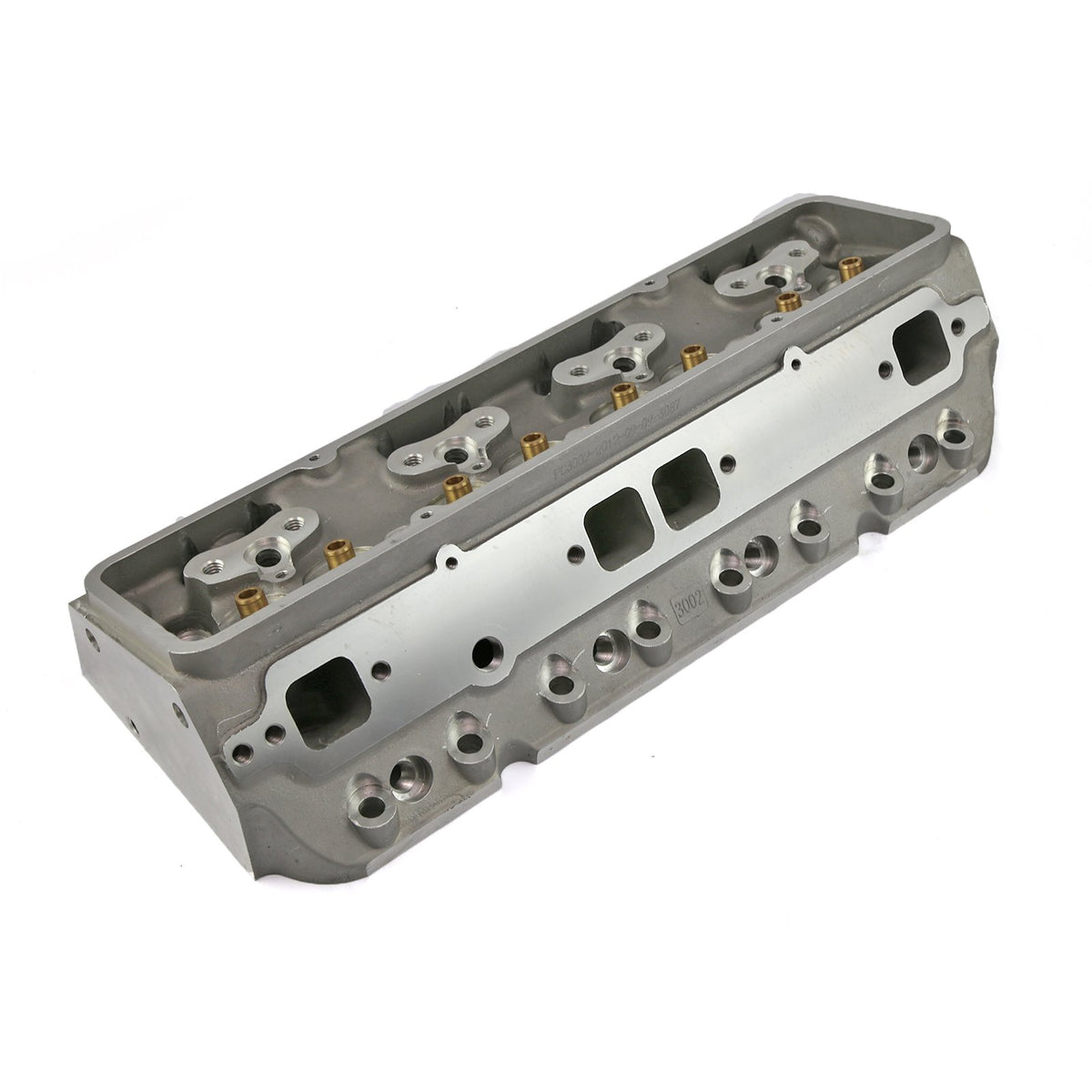 Speedmaster Cylinder Head for Small Block Chevy 350 1967-2002