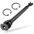Bdfhyk Driveshaft for Small Block Chevy 350 1967-2002