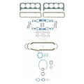 Fel-Pro Engine Gasket Set for Small Block Chevy 350 1967-2002