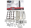 Enginetech Engine Gasket Set for Small Block Chevy 350 1967-2002